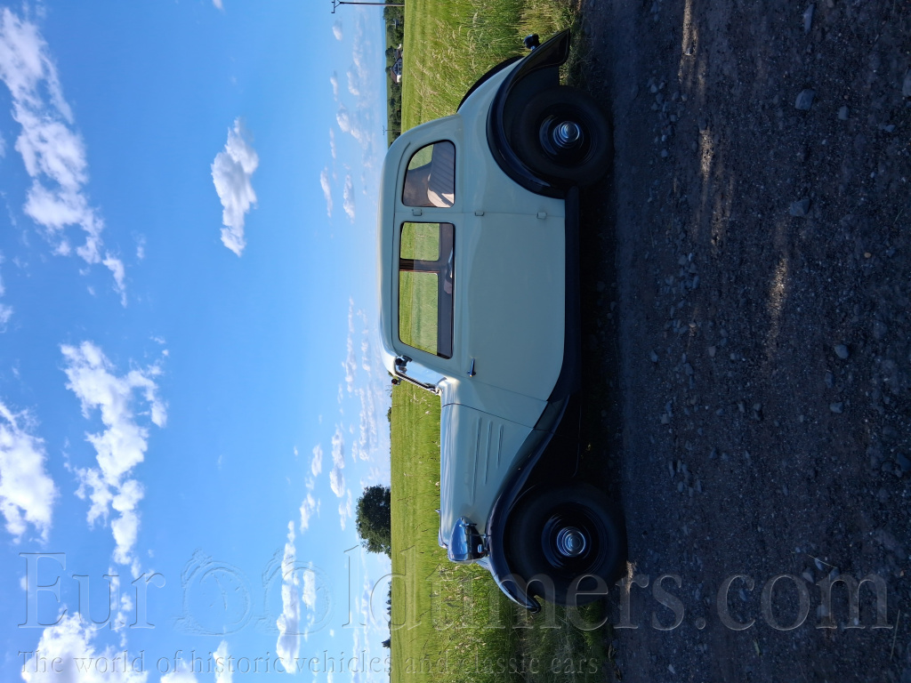 Tatra 57a 