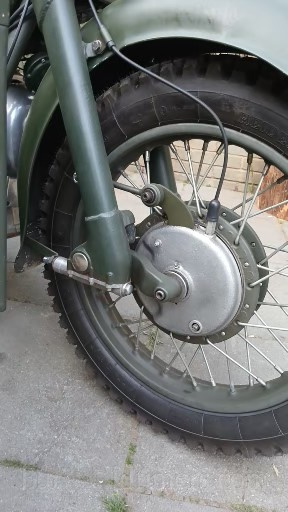 Dněpr K 750