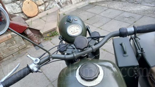 Dněpr K 750