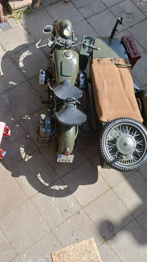 Dněpr K 750