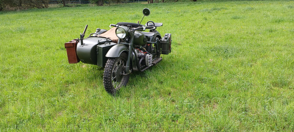 Dněpr K 750