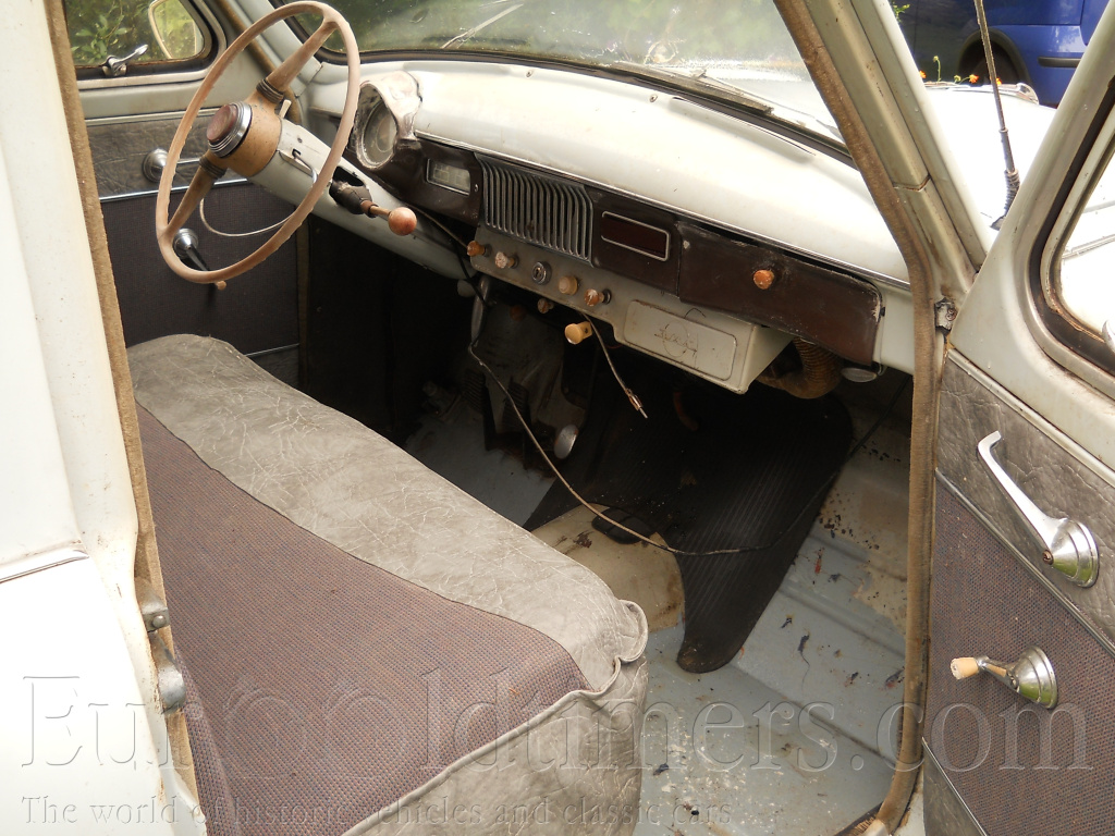 Moskvič 407