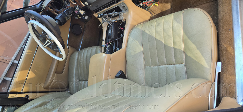 Jaguar XJ12 serie3