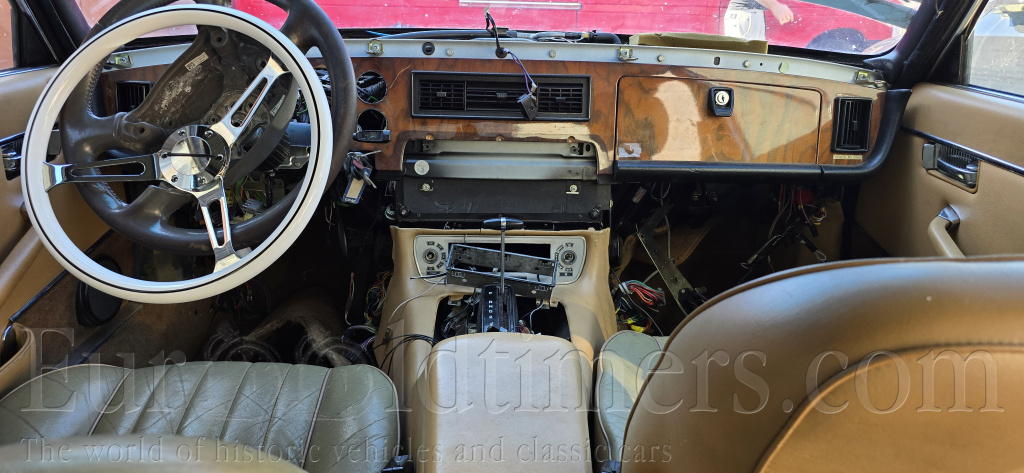 Jaguar XJ12 serie3