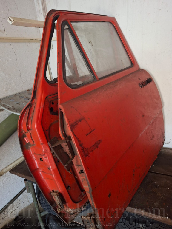 Škoda 1000 MB