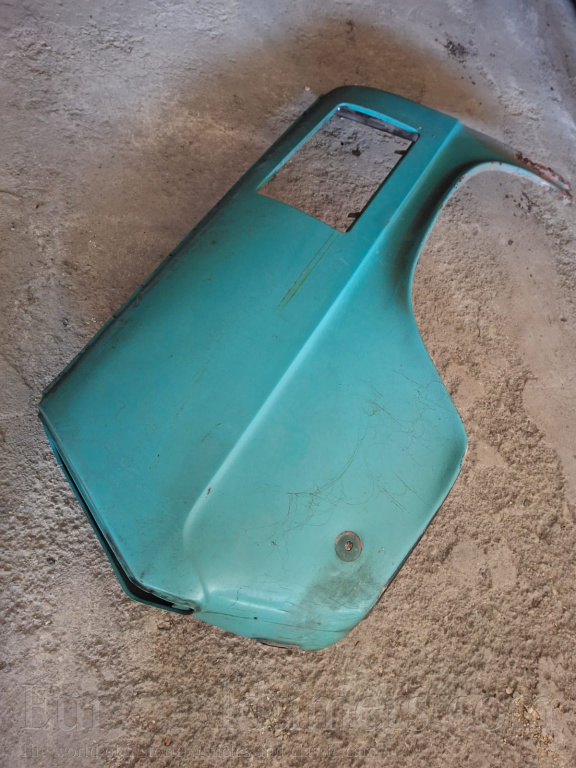 Škoda 1000 MB