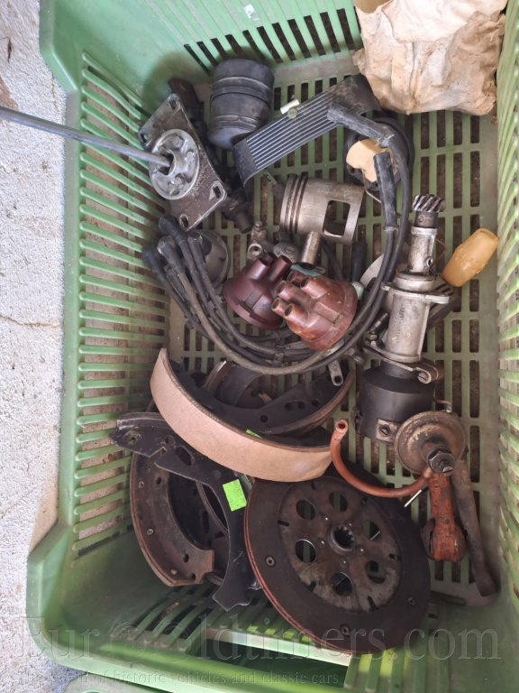 Škoda 1000 MB