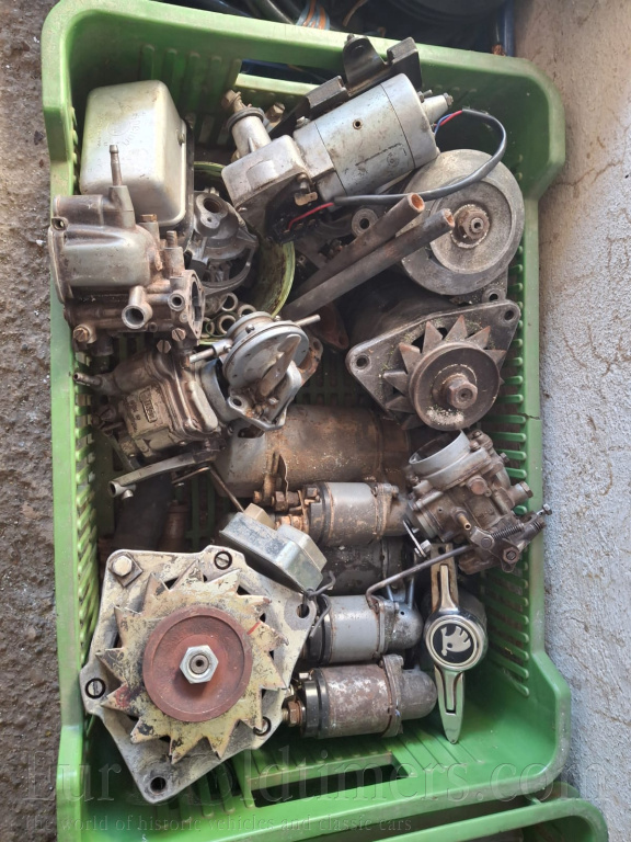 Škoda 1000 MB