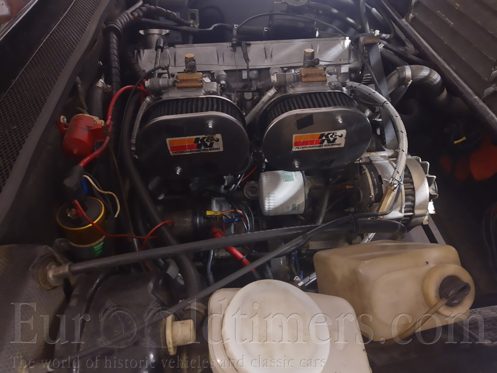 Lotus Elite75