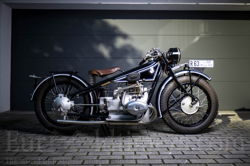 BMW R63