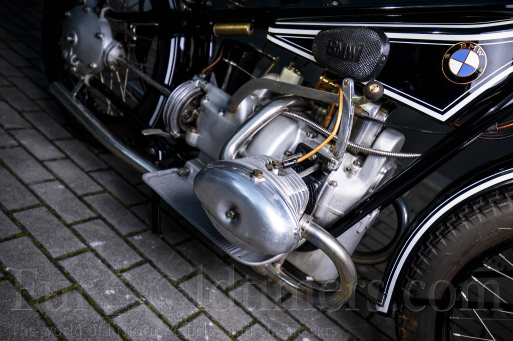 BMW R63