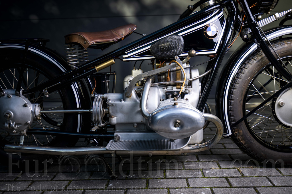 BMW R63