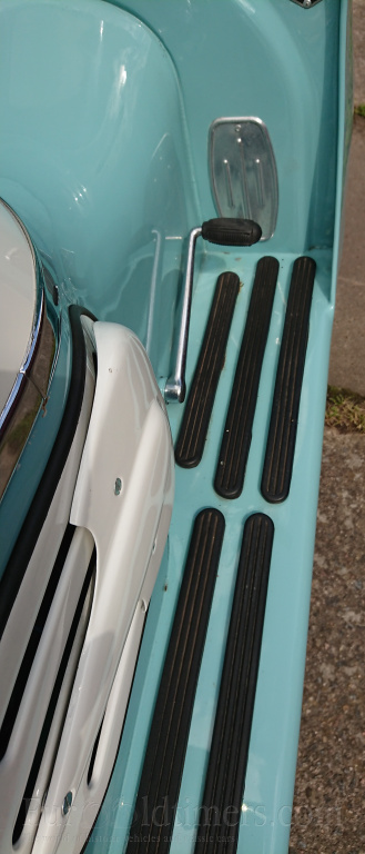 Skútr Čezeta 175 502 + PAv 41