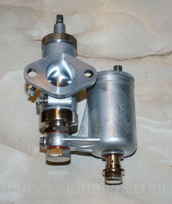 Amal BSA M21 Carburettor 1.1/16