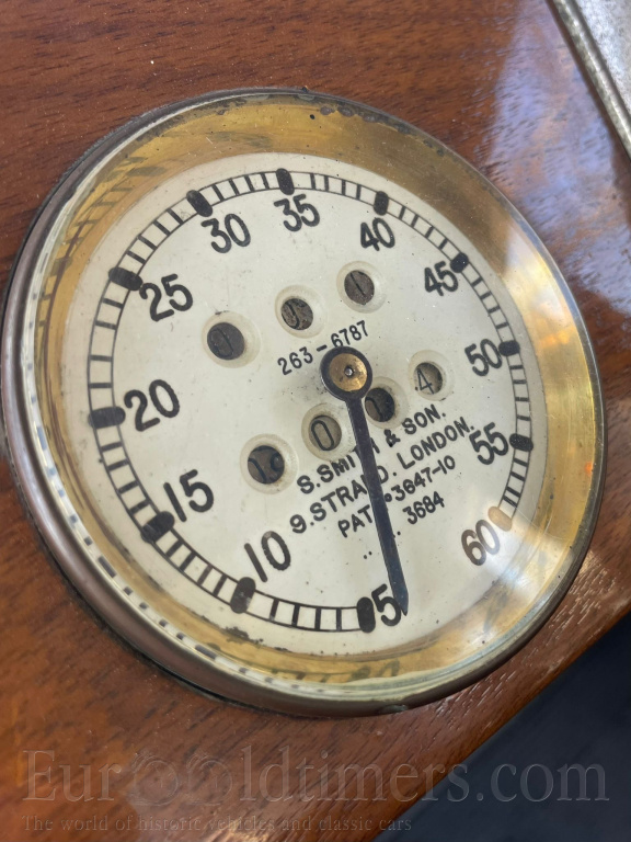 Berliet L14 - snížení ceny, nová STK