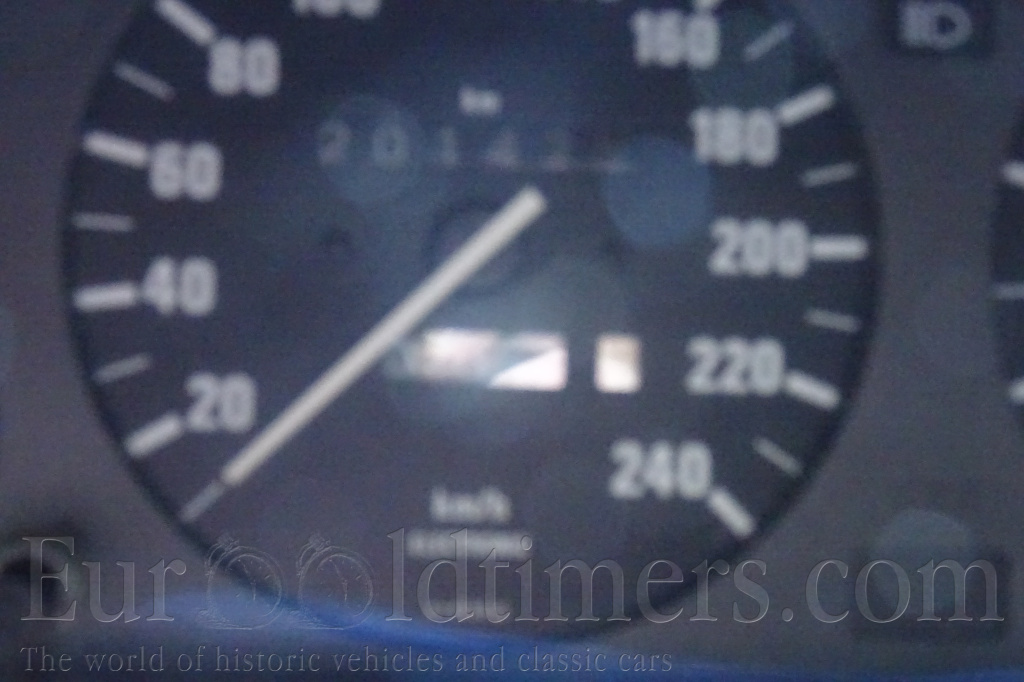 BMW 324 TD ŘADA3 E30 r.v.1991