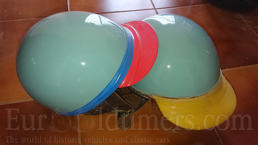 Skútr Čezeta 175 502 + PAv 41