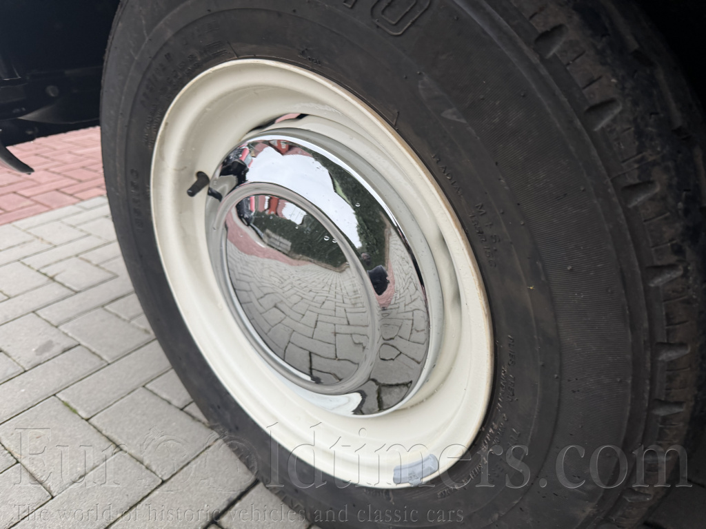 Volha Gaz 21, top stav , 