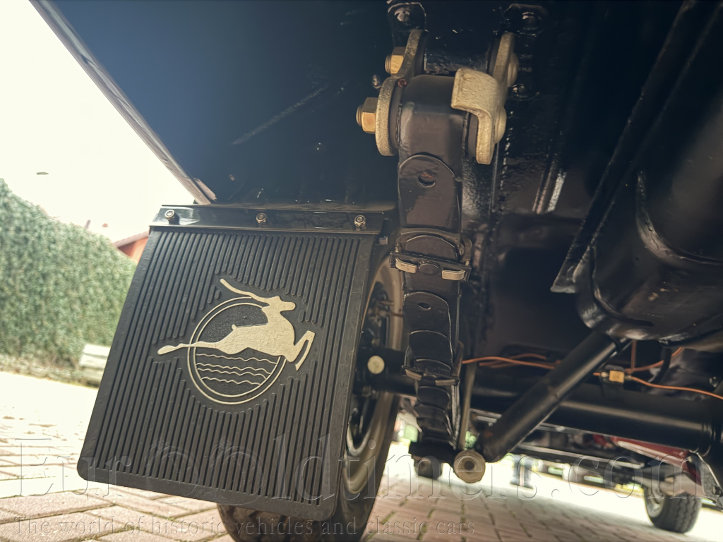 Volha Gaz 21, top stav , 