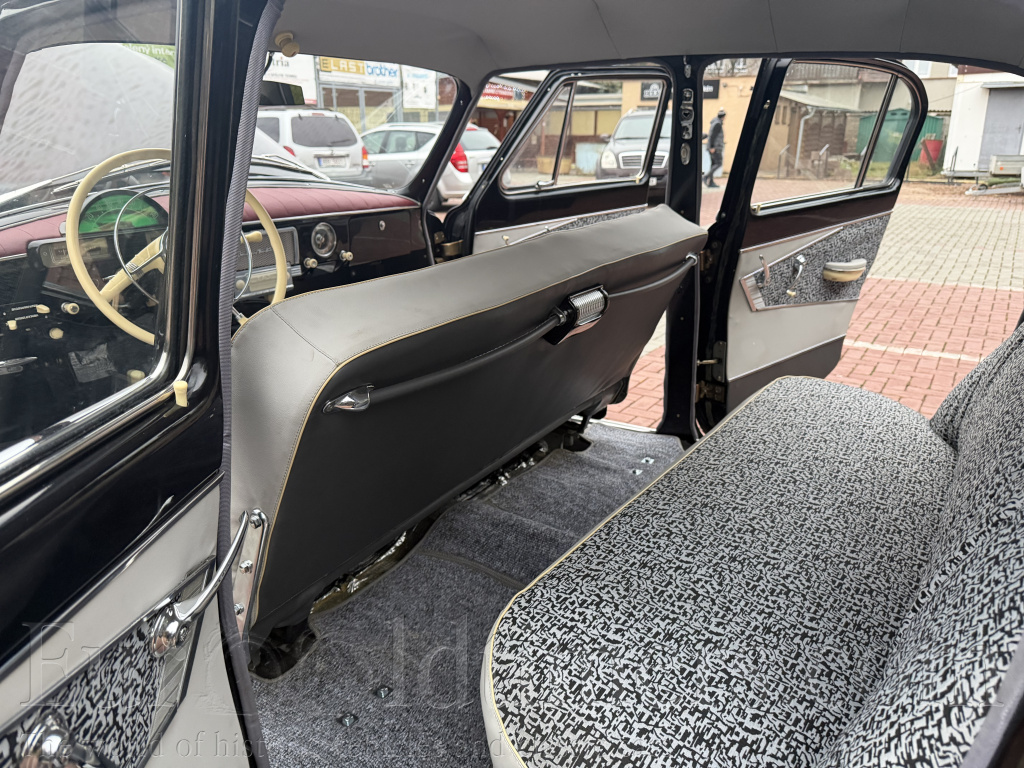 Volha Gaz 21, top stav , 