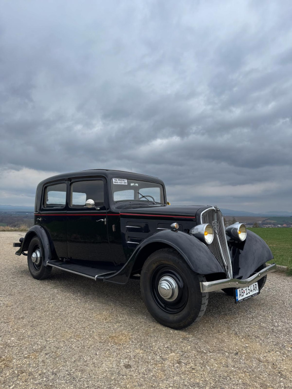 Peugeot 301c