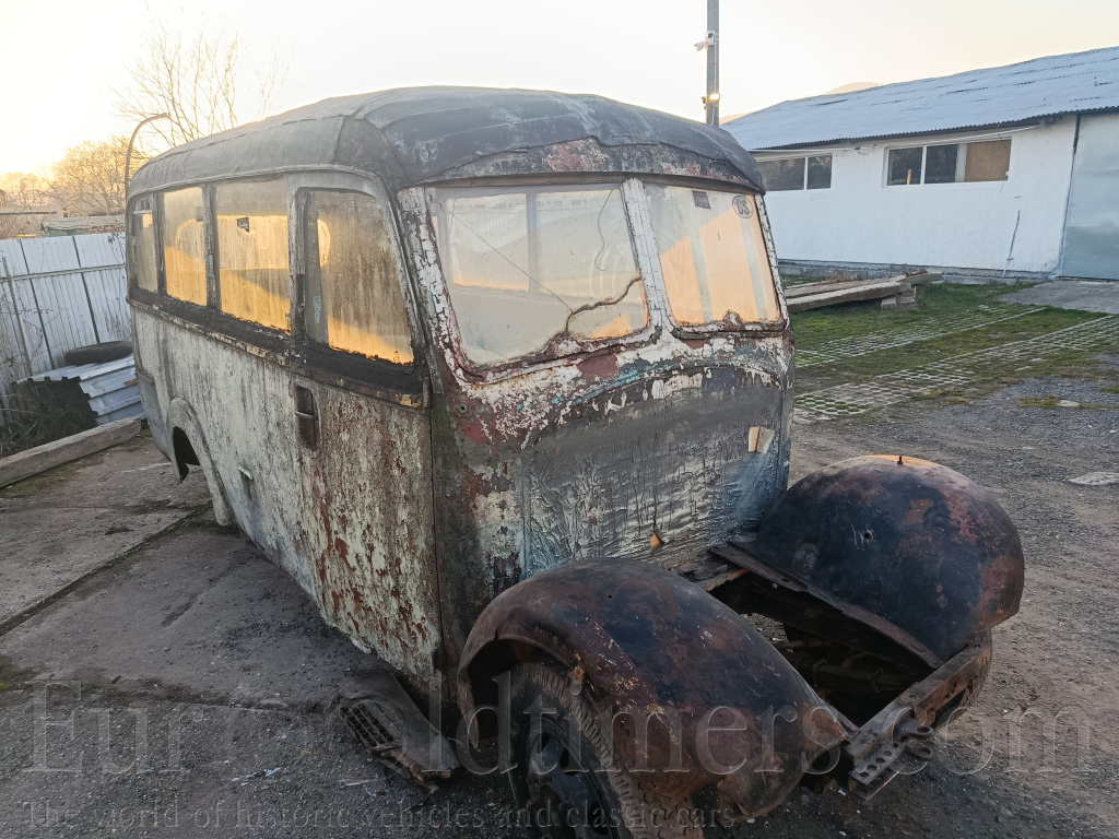 Autobus