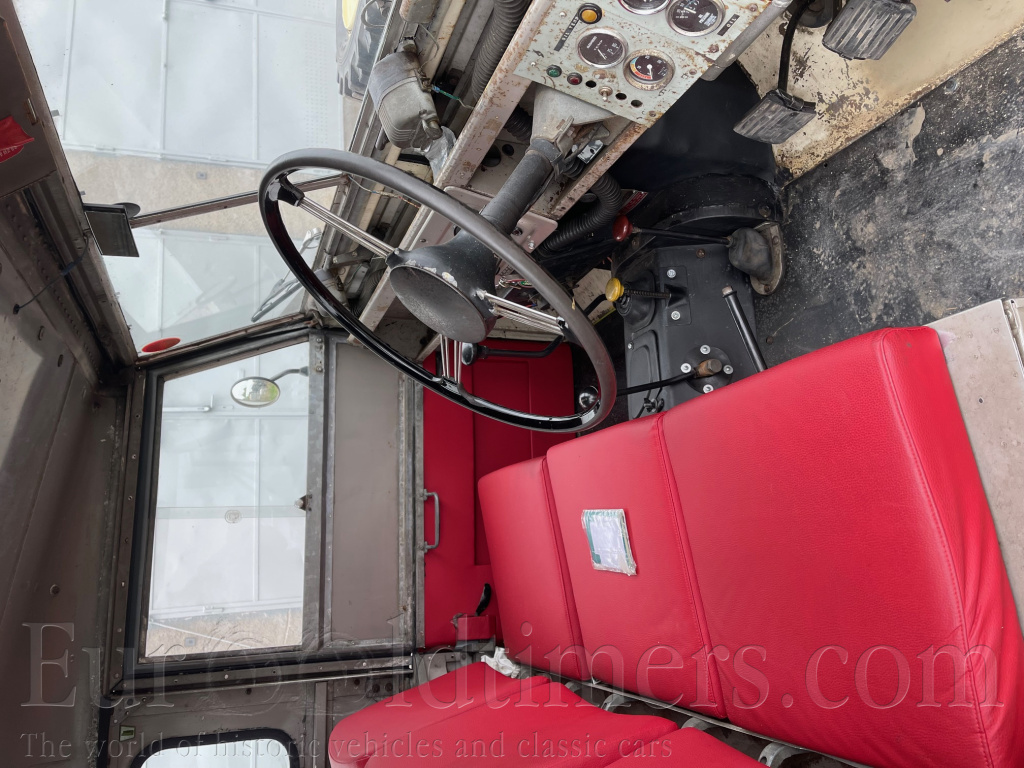 Land Rover Series 1 88