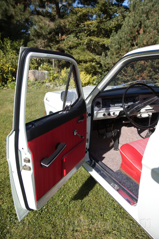 GAZ-24 Volha I. série (1971) nová cena