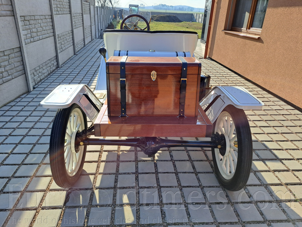 Ford T