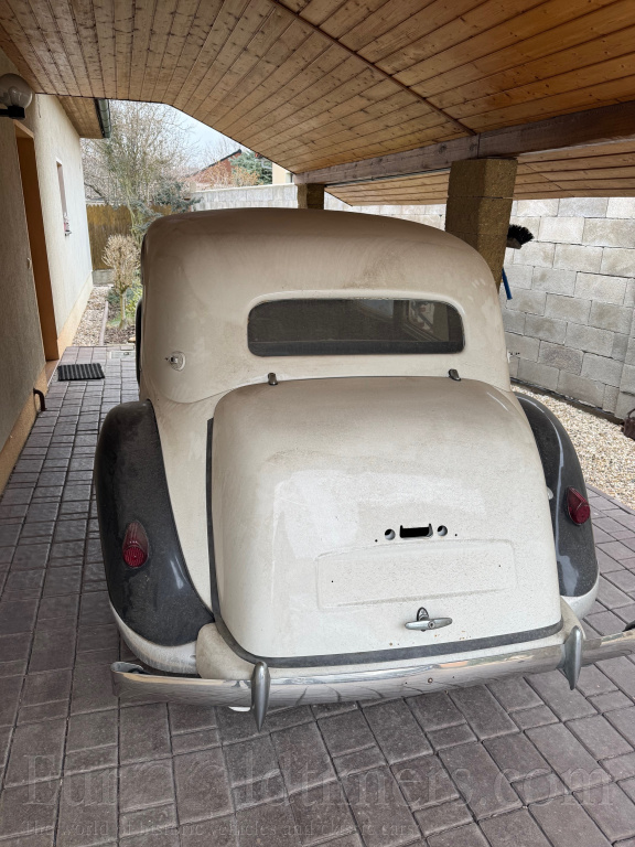 Citroën 11B 