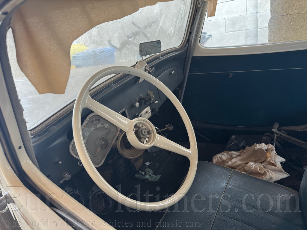 Citroën 11B 