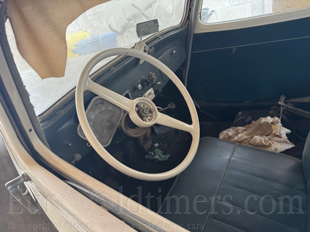 Citroën 11B 