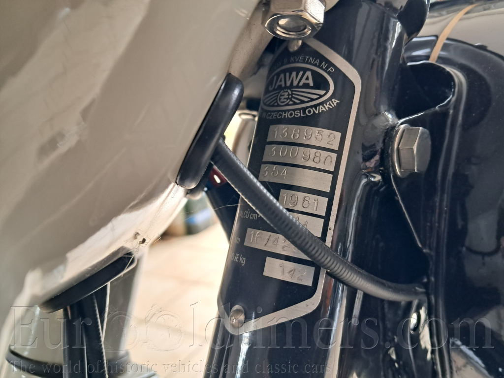 Jawa 350