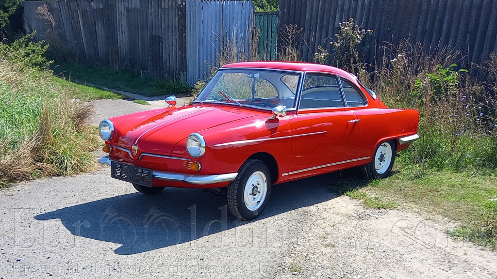 NSU Sport Printz