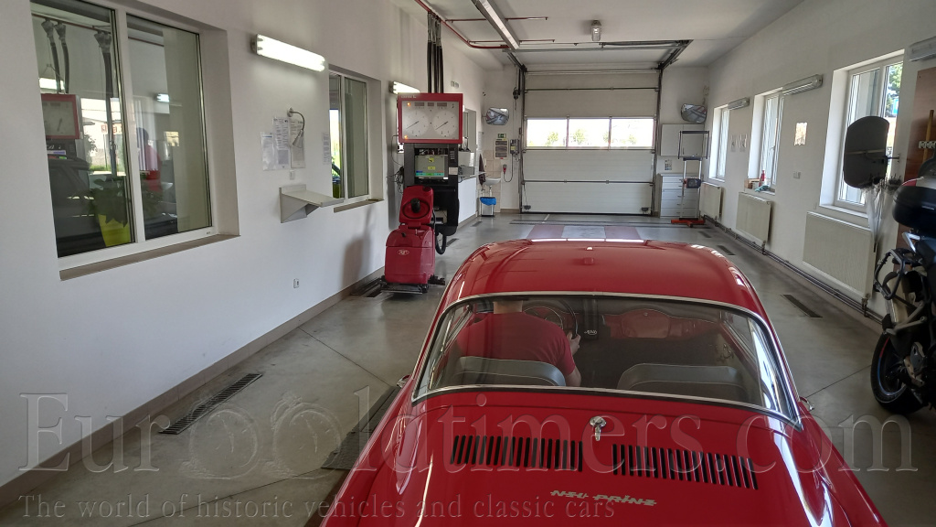NSU Sport Printz