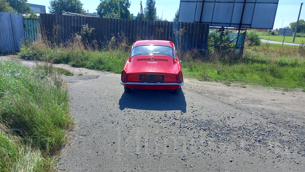 NSU Sport Printz