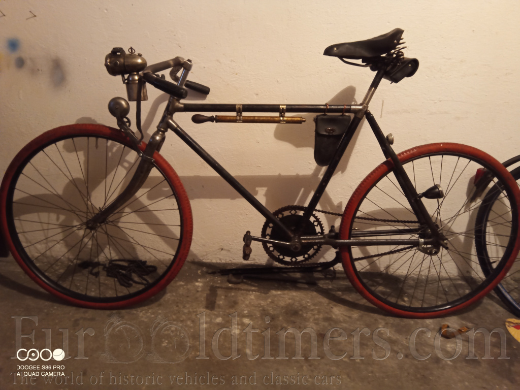 Tatra 1926