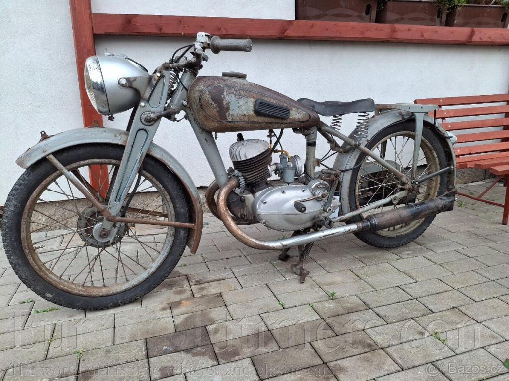 Victoria KR 20