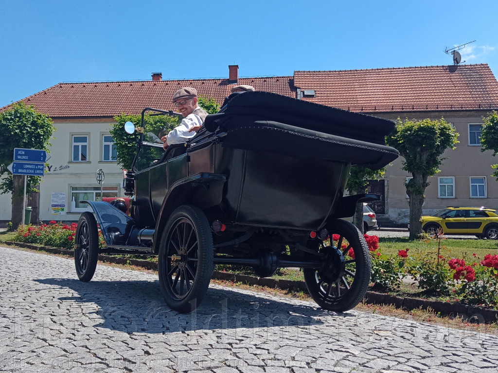 Ford Model T