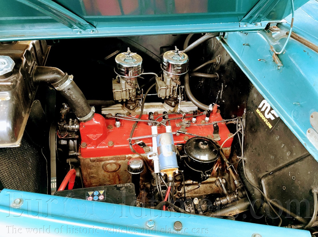 Dodge D 42