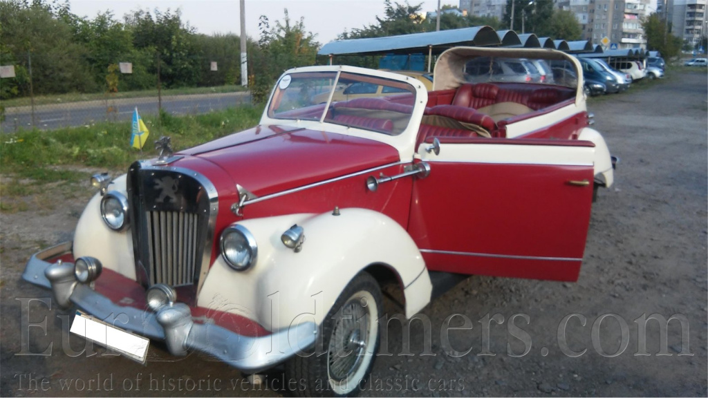 PEUGEOT 102
