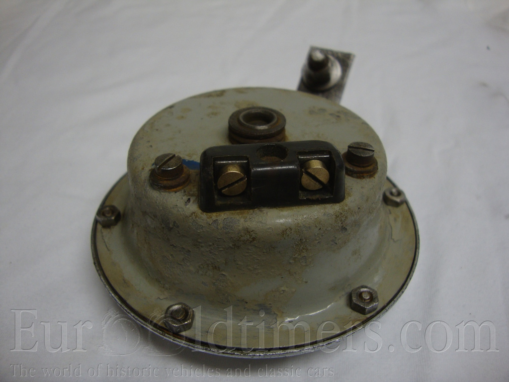 Klakson houkačka Spartak Felicia Octavia