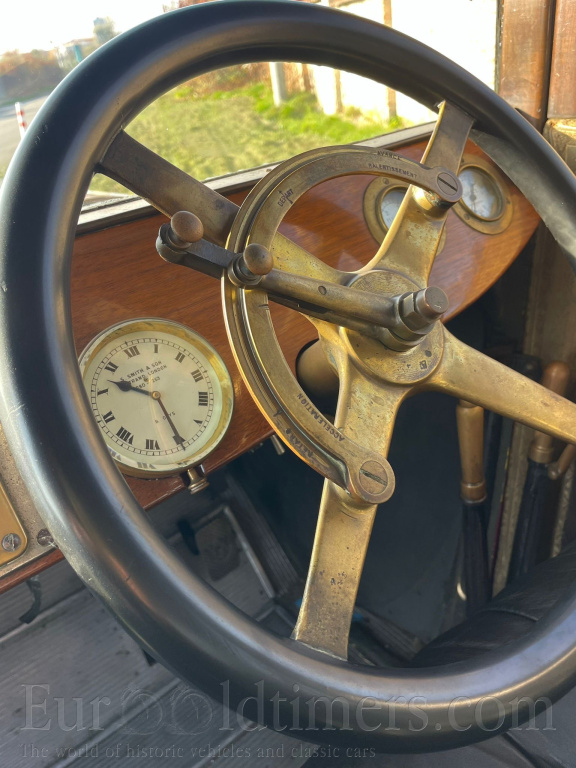 Berliet L14 - snížení ceny, nová STK