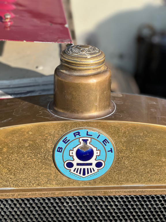 Berliet L14 - snížení ceny, nová STK