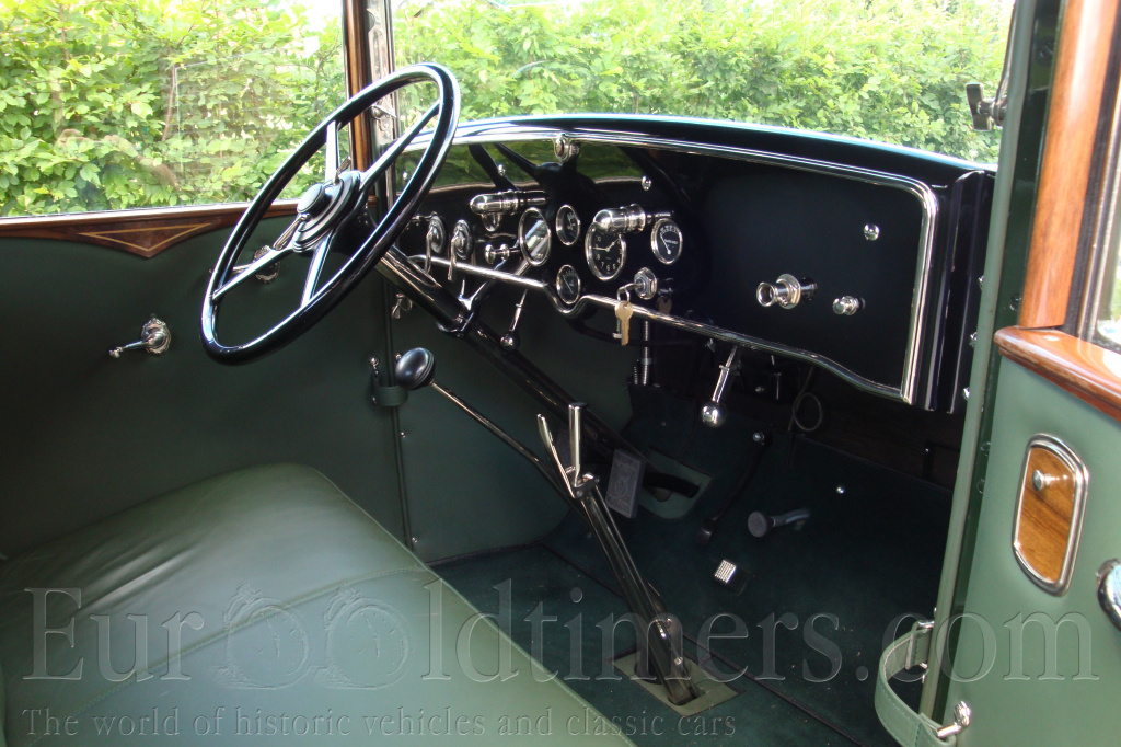 Cadillac 341 A Convertible Coupe