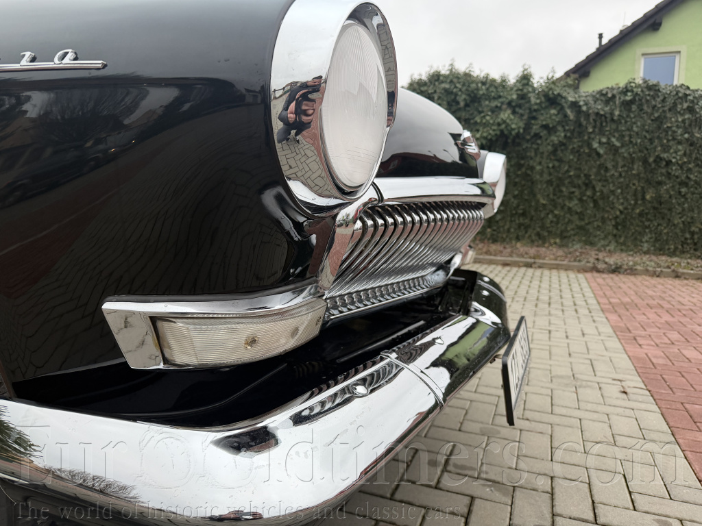 Volha Gaz 21, top stav , 