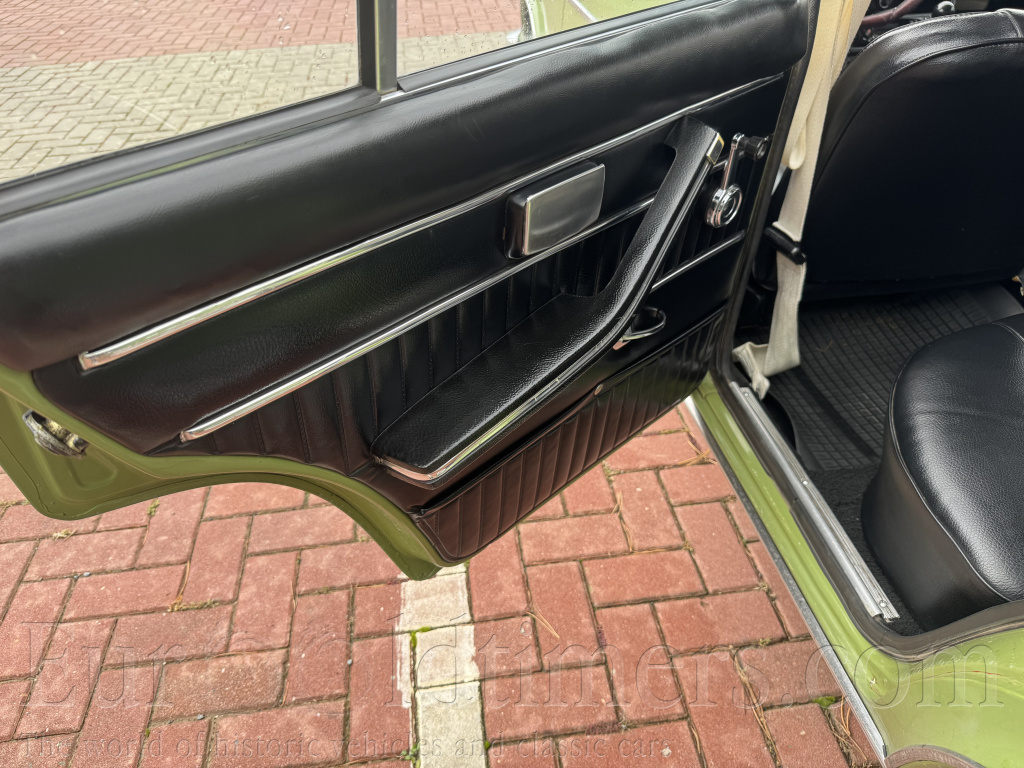 Lada Vaz 2103, original top