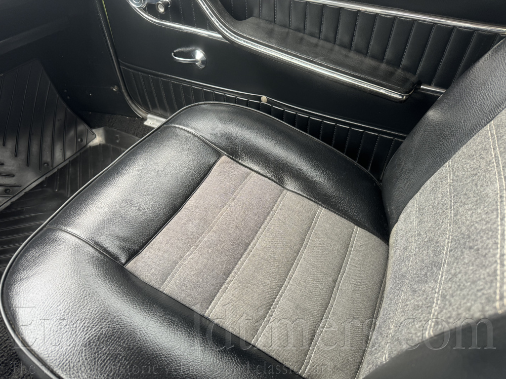 Lada Vaz 2103, original top