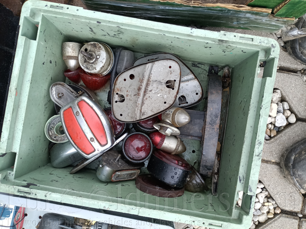 Tatra, Praga, Škoda, Aero, Walter, Zenit