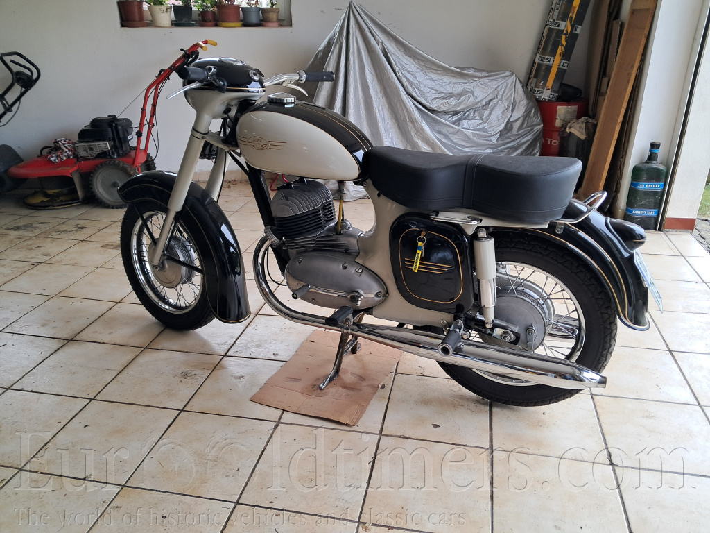 Jawa 350